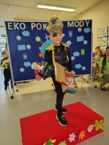 Eko Pokaz Mody  - zdjęcie nr. 15