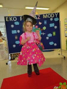 Eko Pokaz Mody  - zdjęcie nr. 5