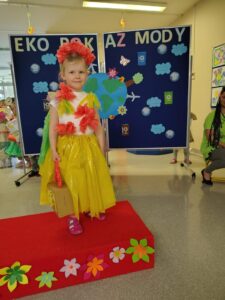 Eko Pokaz Mody  - zdjęcie nr. 2