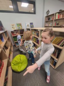 Misie świętują Dzień Bibliotekarza i Bibliotek  - zdjęcie nr. 13